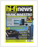 HiFi News